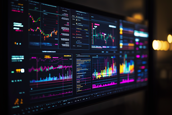 Consultoría financiera empresarial y asesoramiento